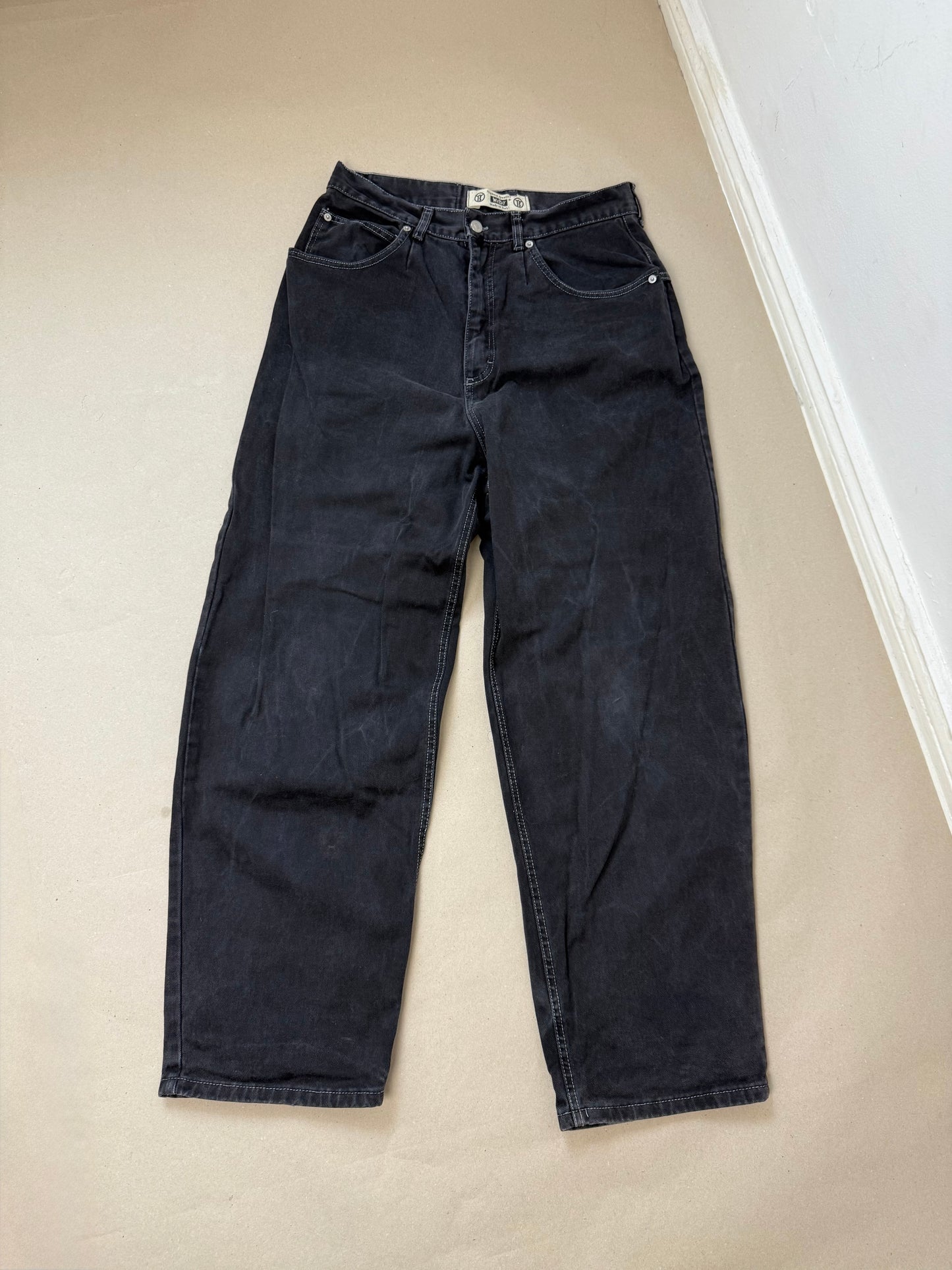 1990s Witboy baggy jeans