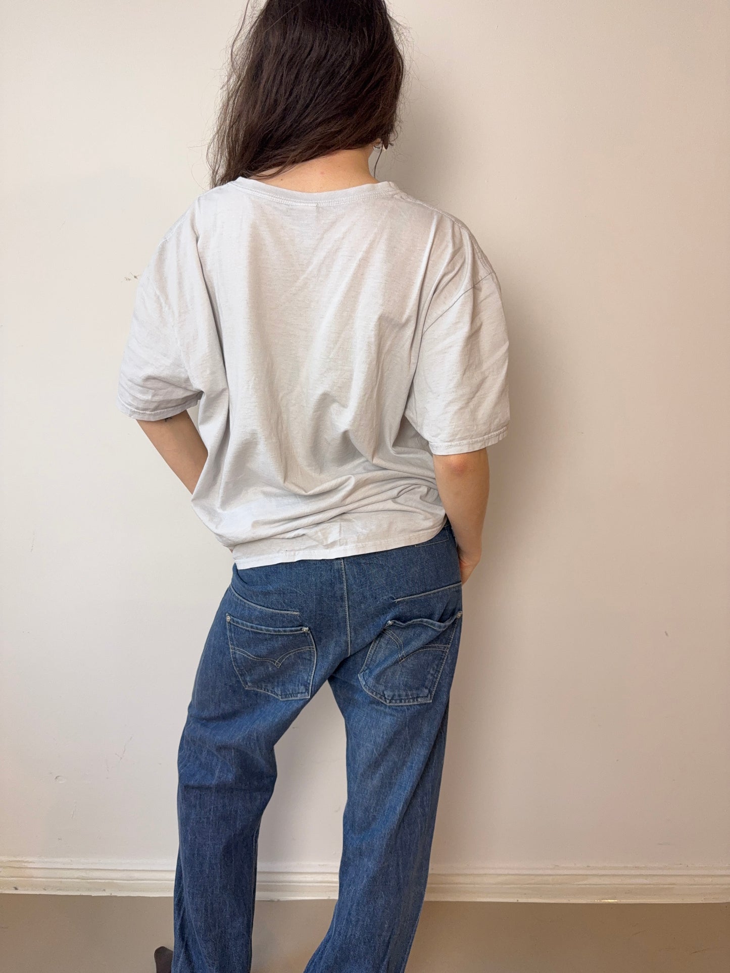 1990s Mick Jagger tee