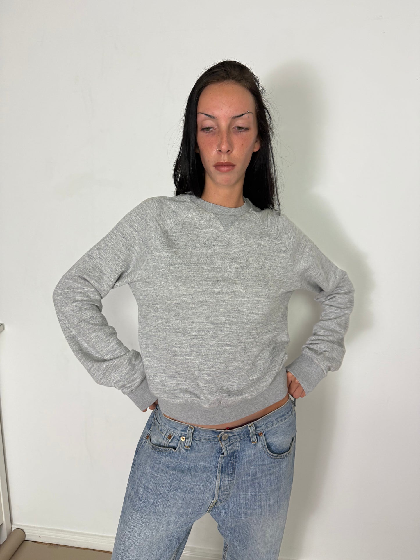 2010s Dsquared2 sweater