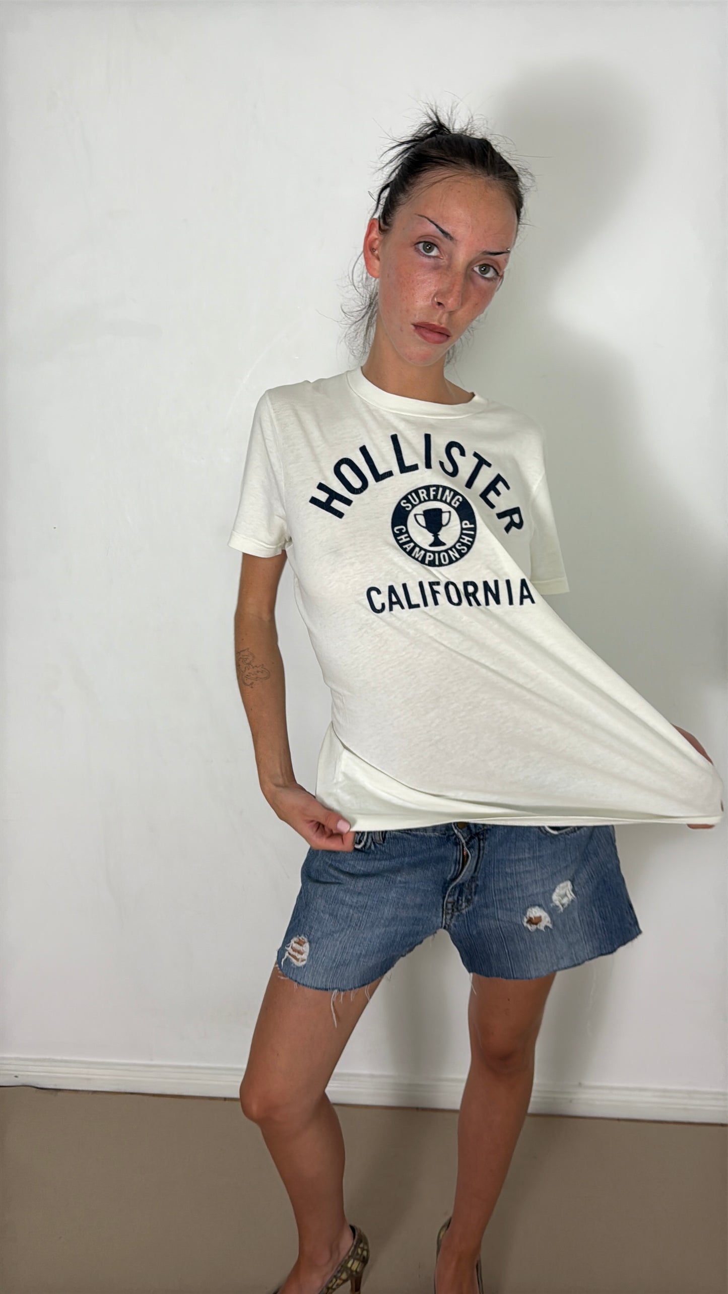 2010s tee