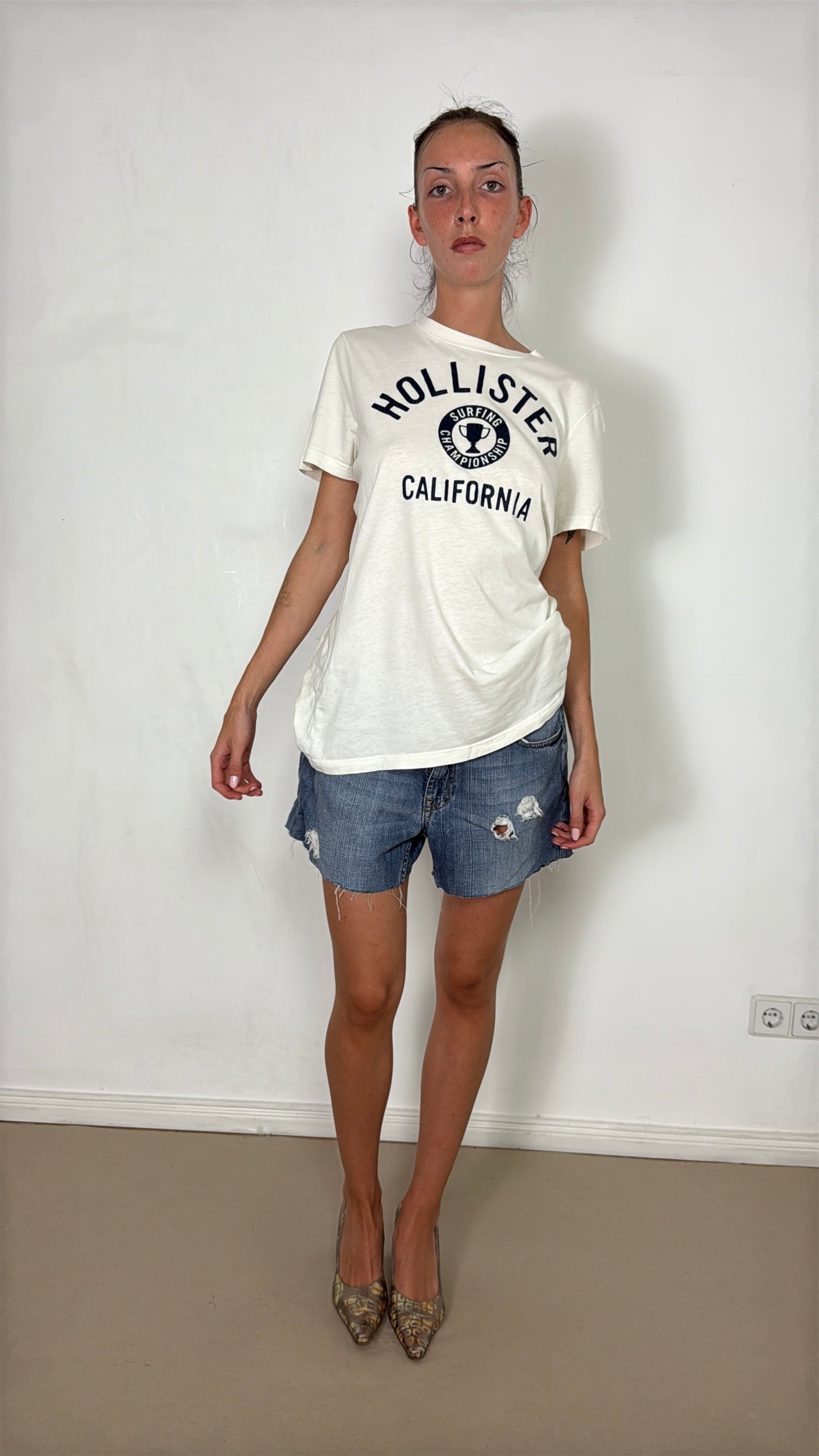 2010s tee
