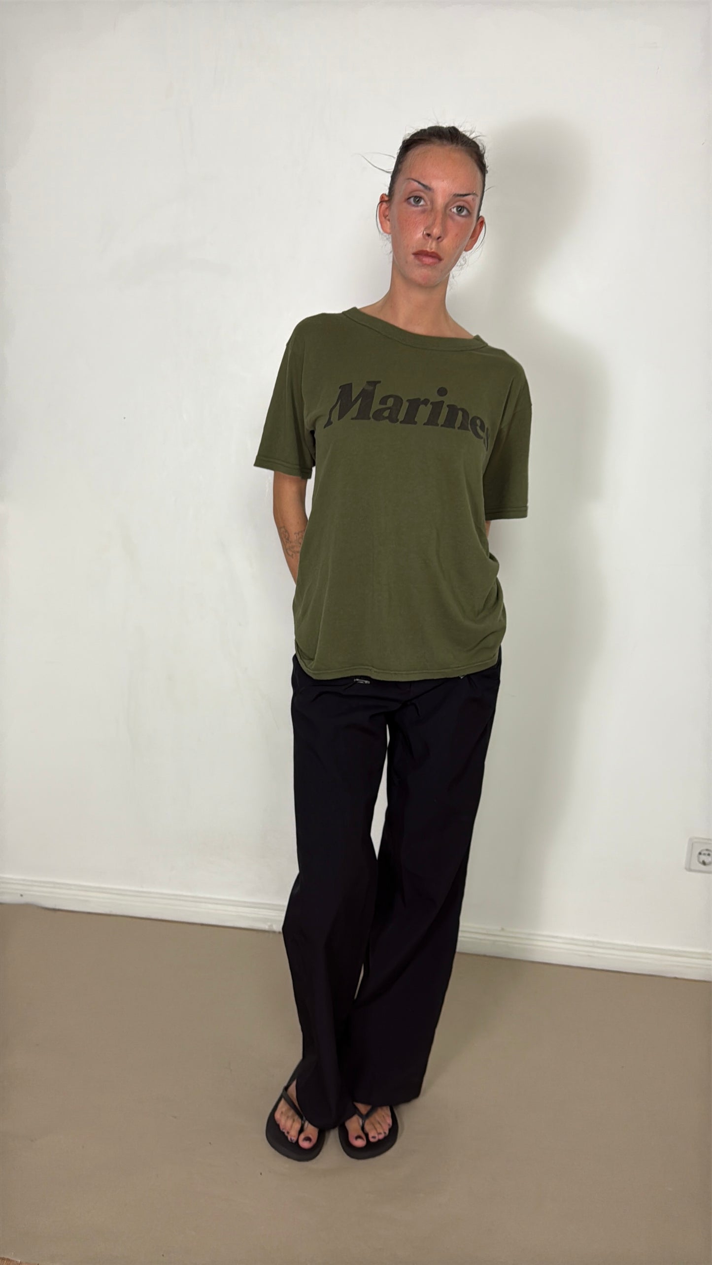 1980s tee