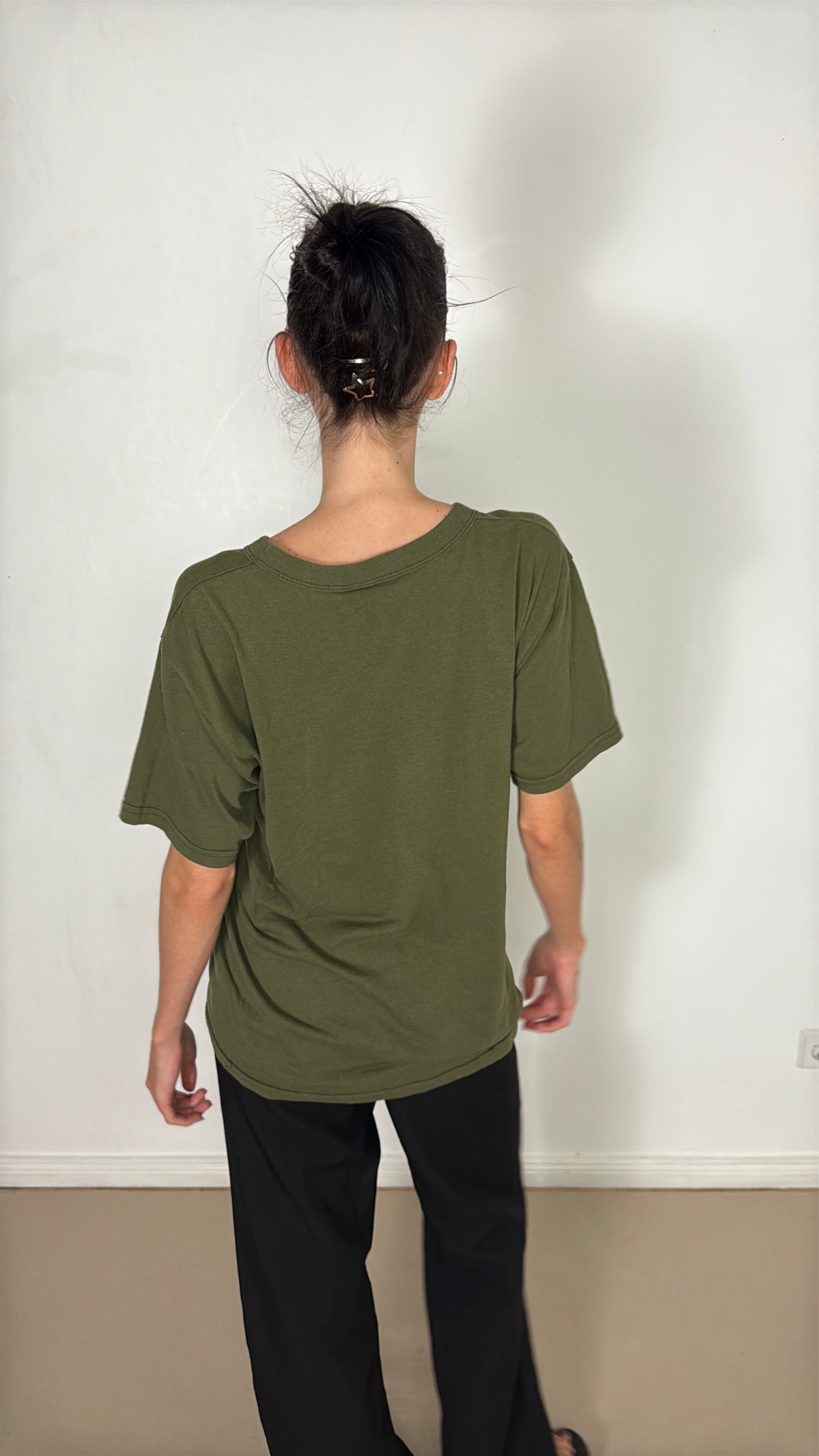 1980s tee