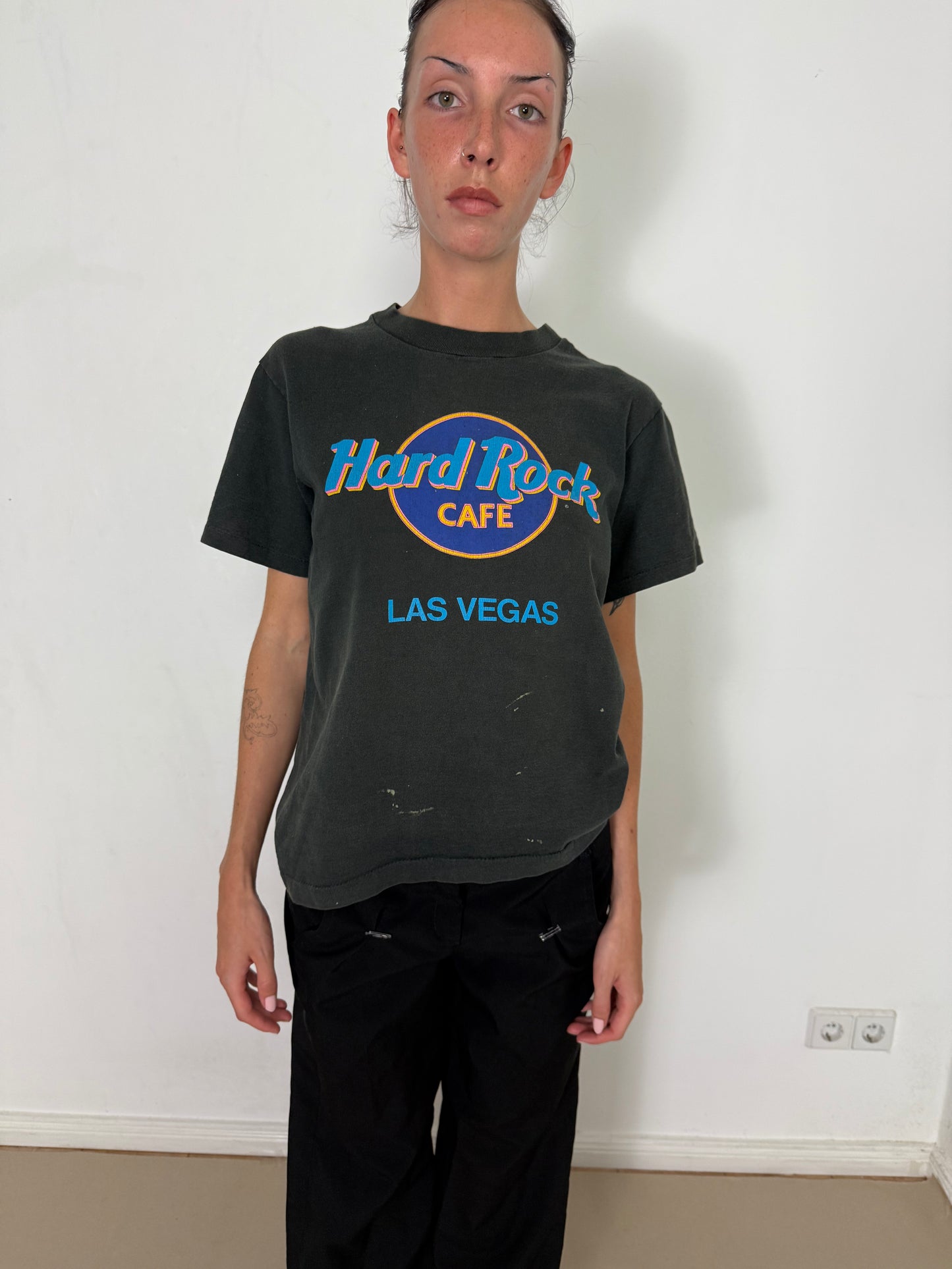 1990s tee