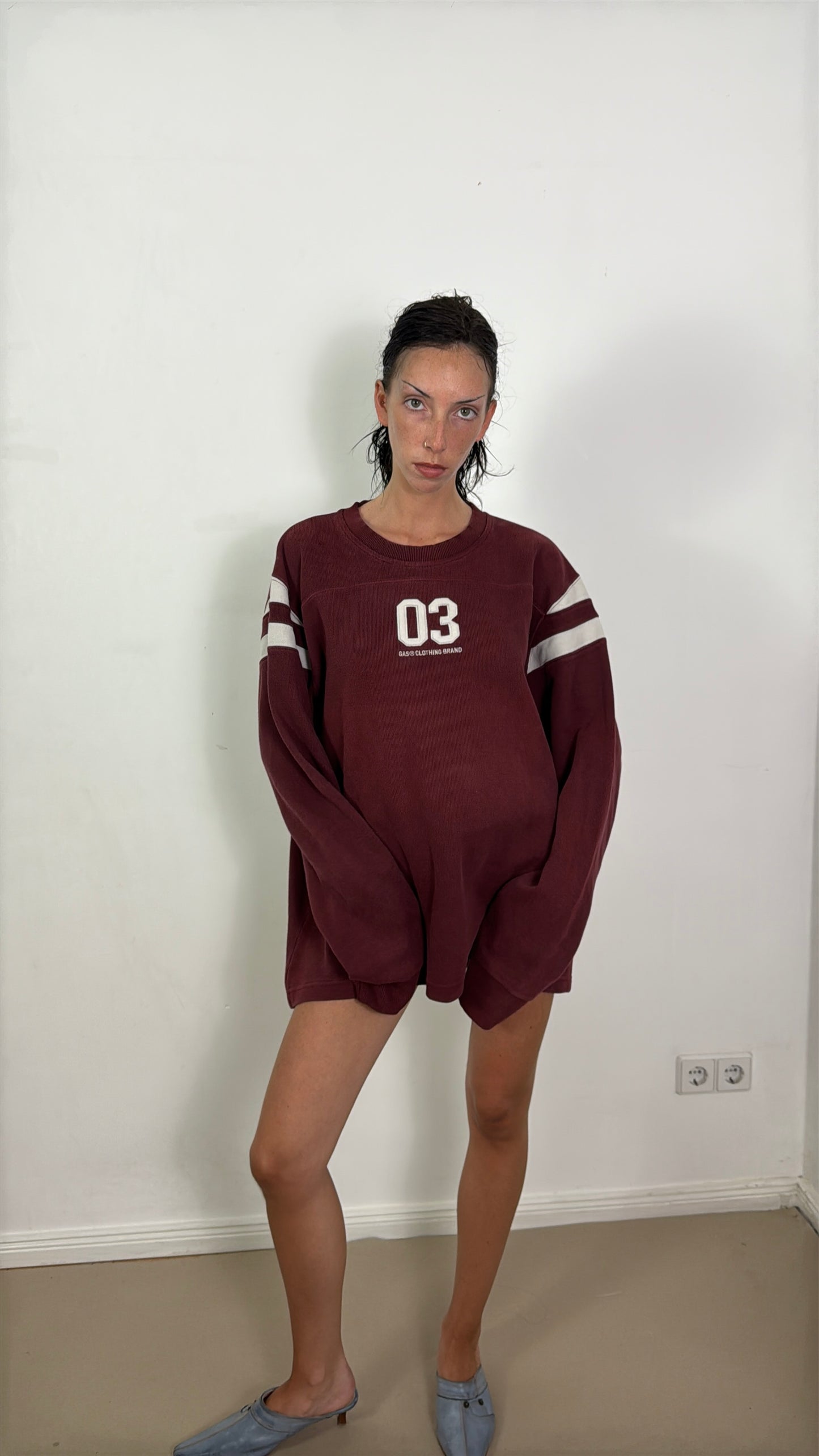 1990s sweater