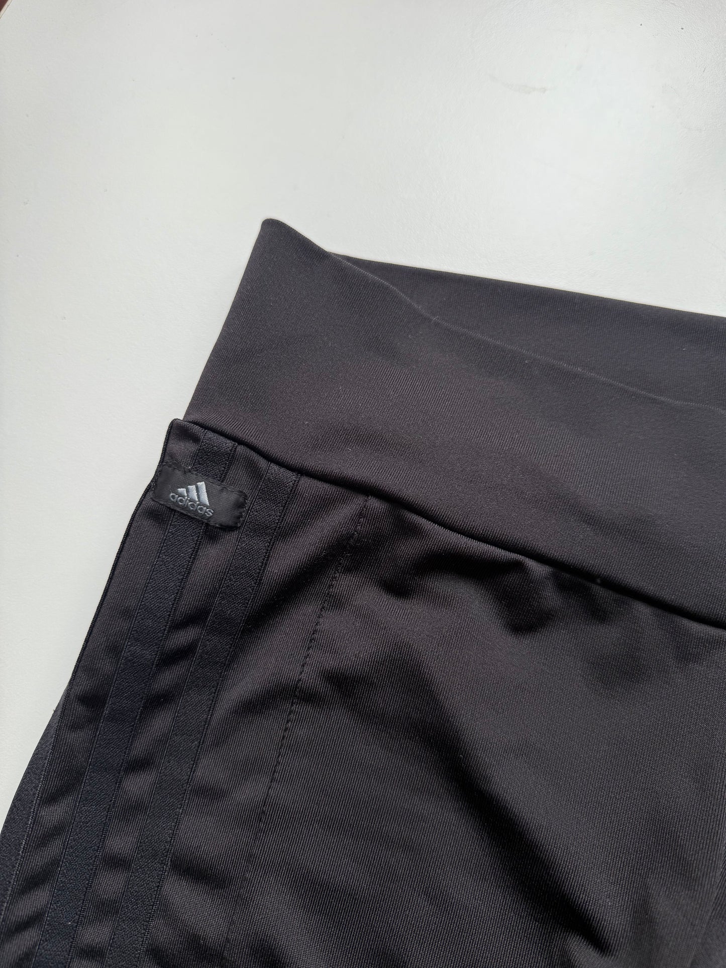 2000s ADIDAS CAPRI PANTS