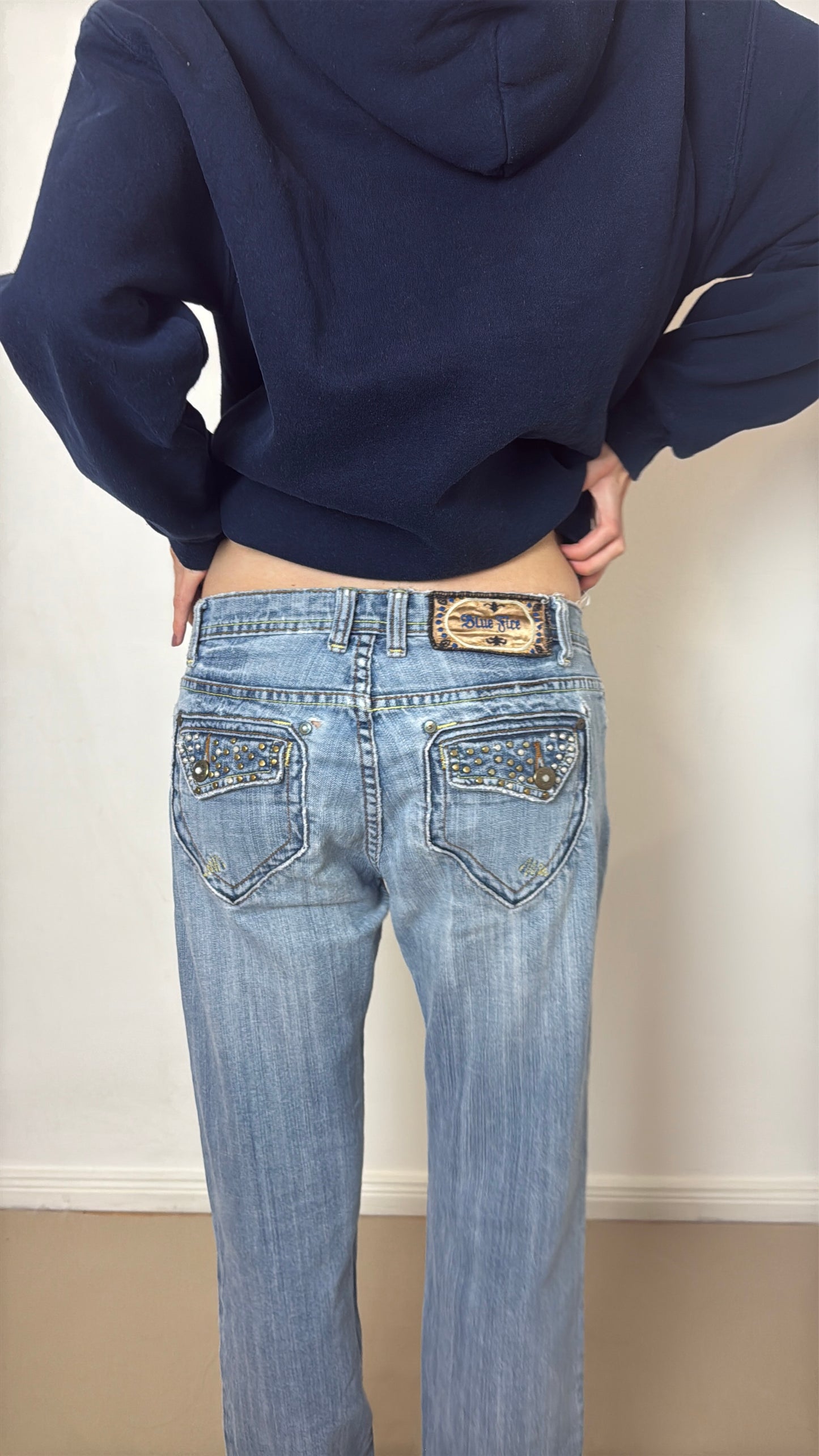 1990s hoodie