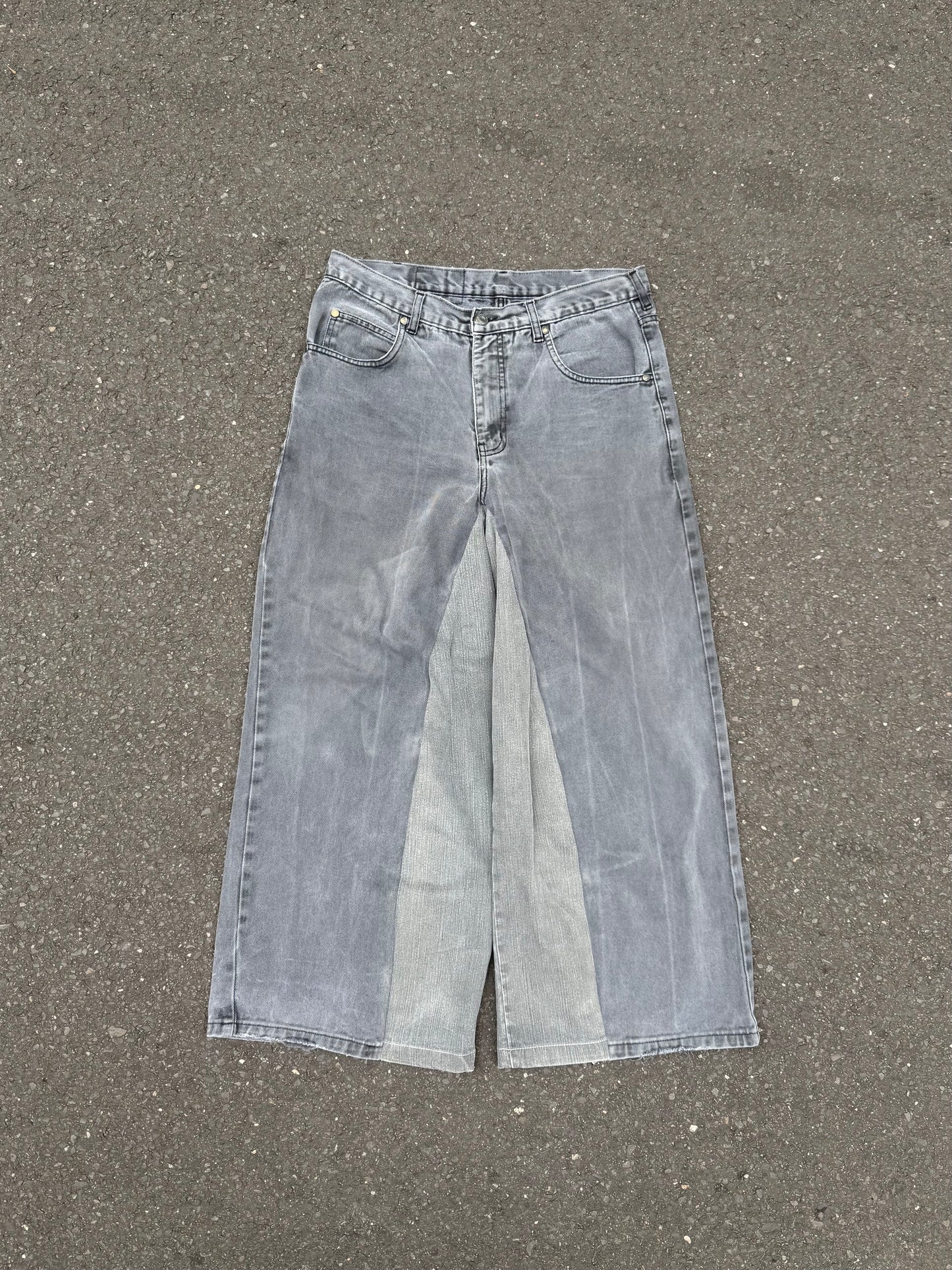 1of1 Garm27 jeans