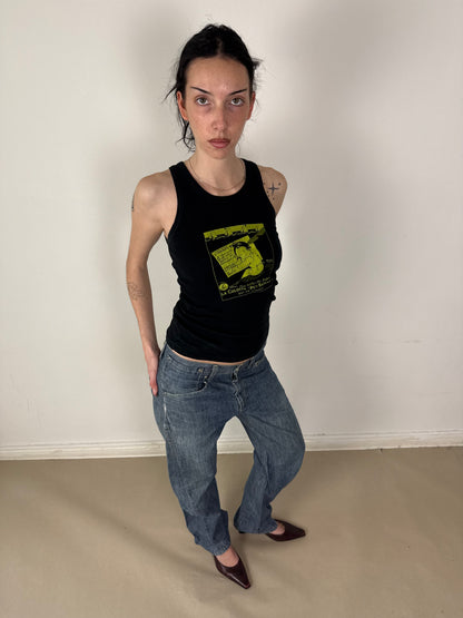 the Cleo tank