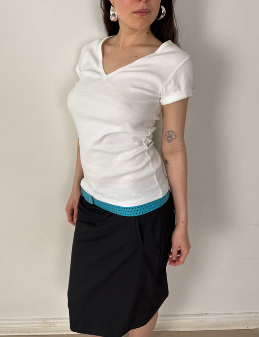 the Olivia tee