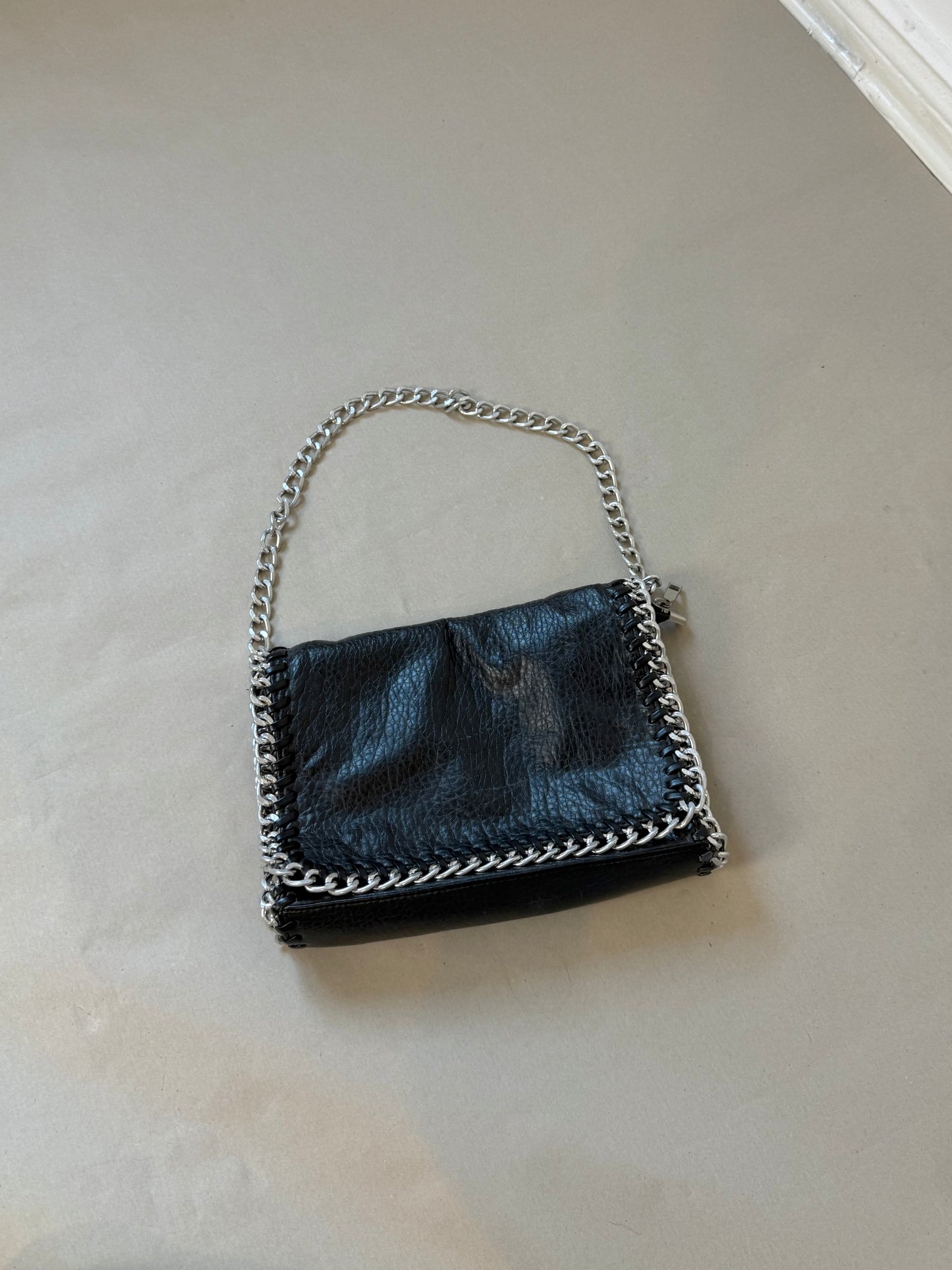 2010s chain bag