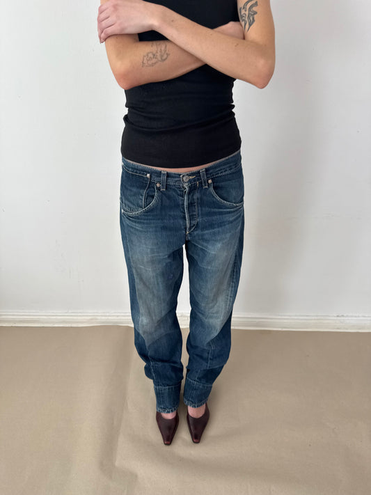 2000s Levi’s engineered