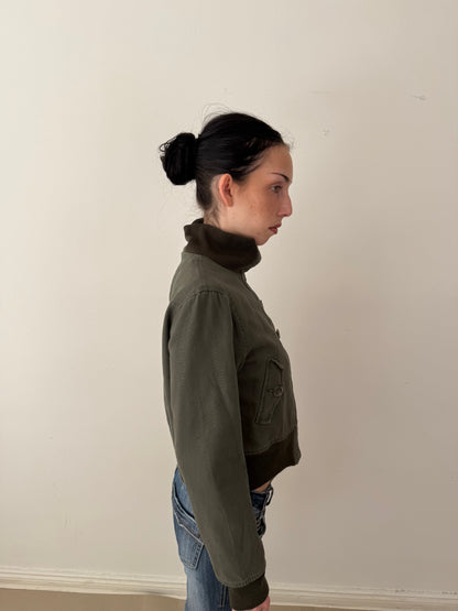 2000s Ben Sherman jacket