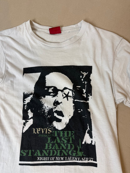 1990a levi’s tee