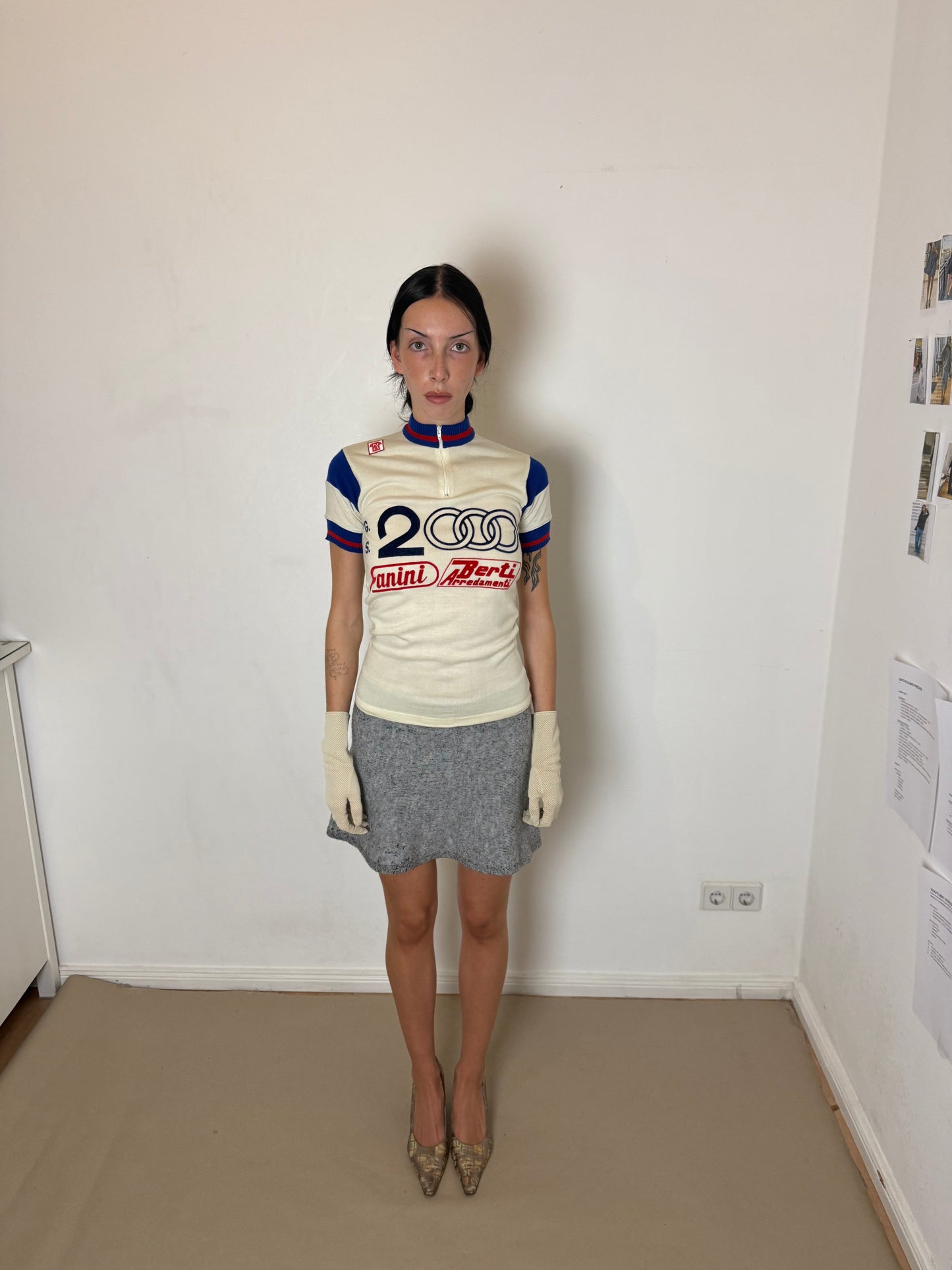 1970s tee