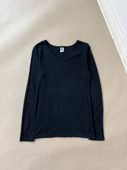 the Kira longsleeve