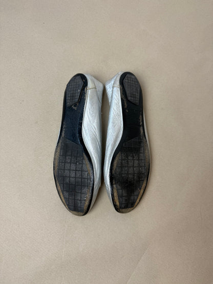 2010s Balenciaga arena flats