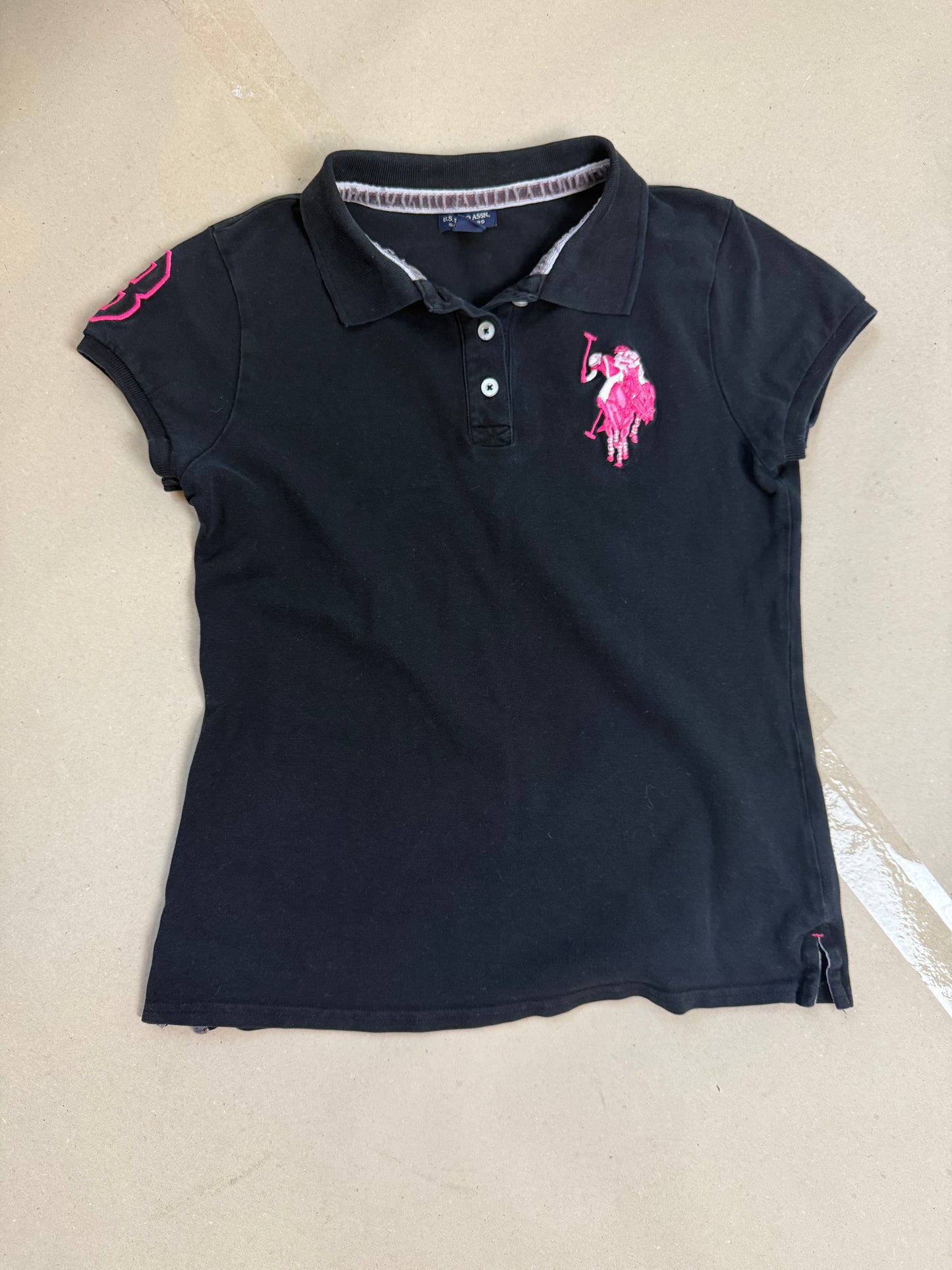 Y2K POLO BUNDLE