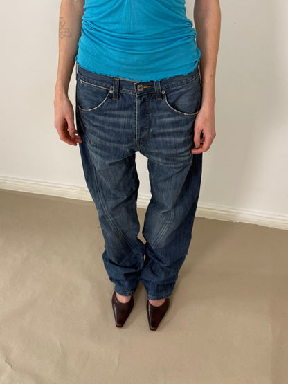 Levi’s engineered jeans W29