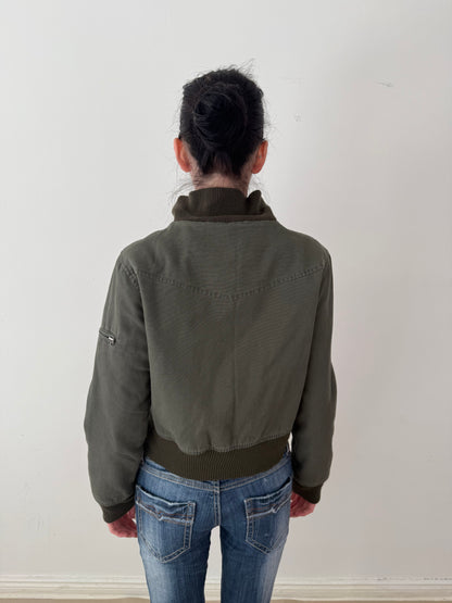 2000s Ben Sherman jacket