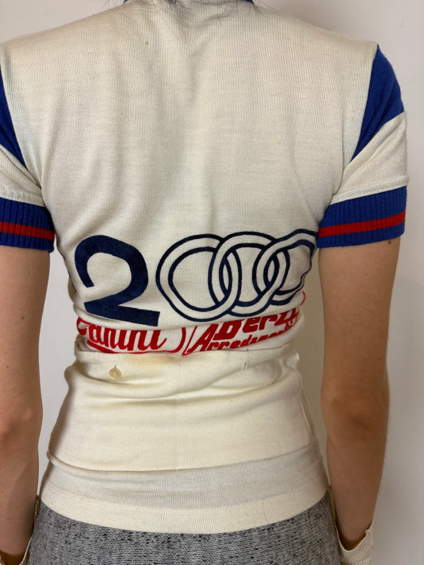 1970s tee