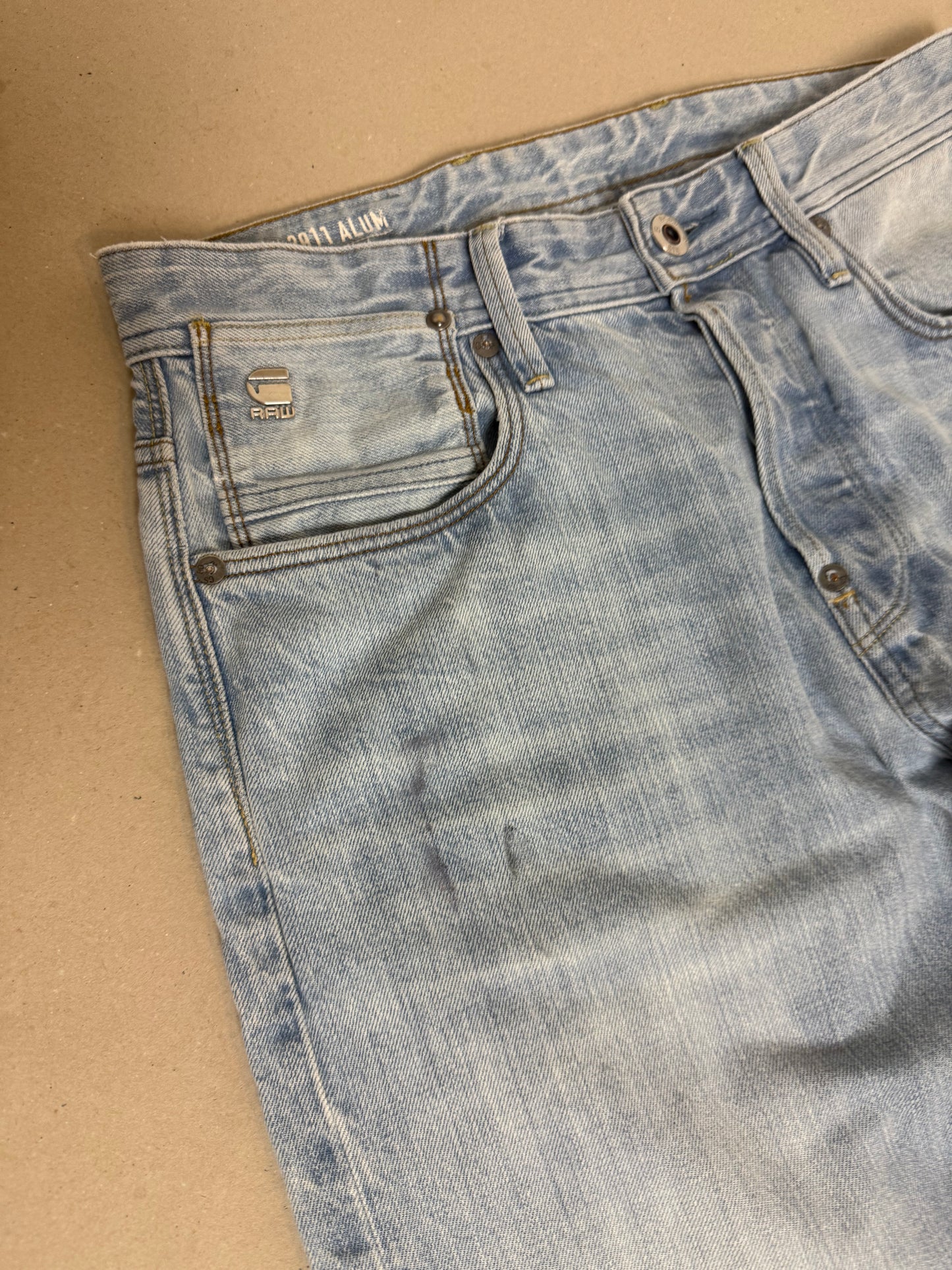 2000s G-star jeans W30