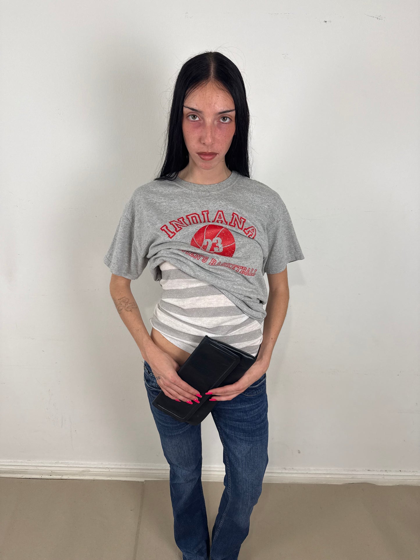 1990s ‘23’ graphic tee