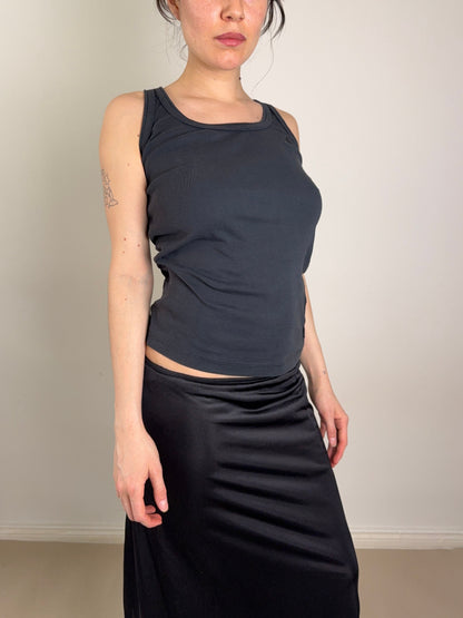 2000s Adidas tank top