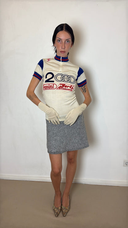 1990s skirt