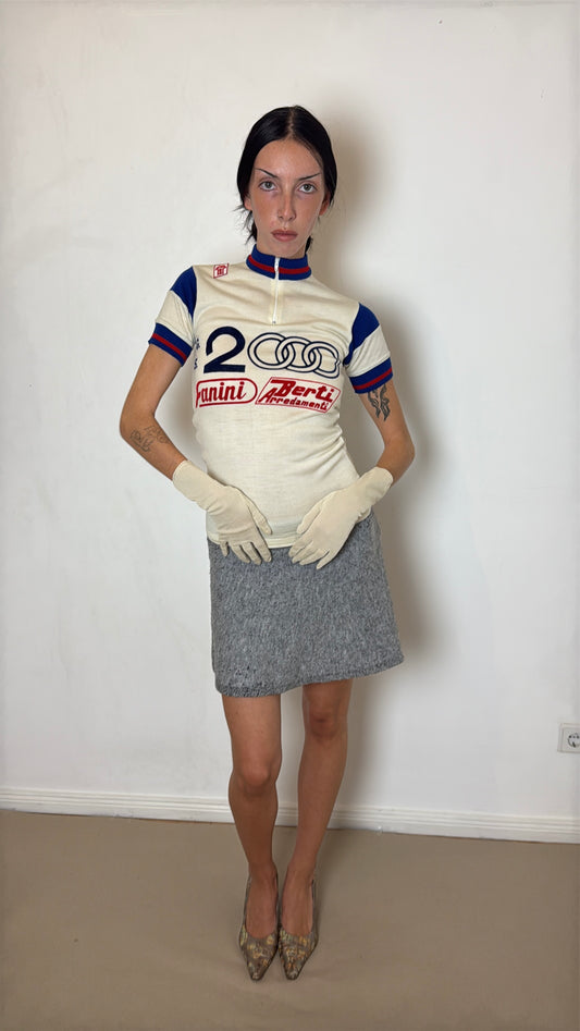 1990s skirt