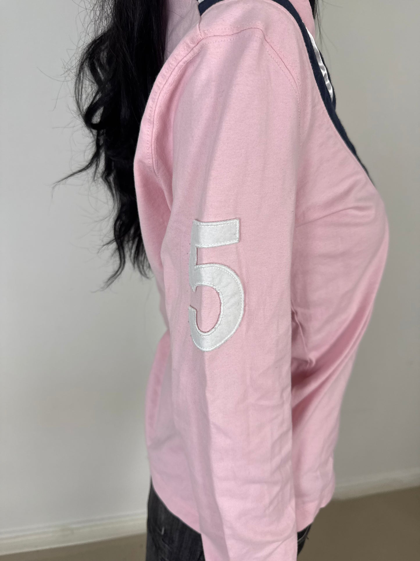 2000s Tommy Hilfiger Polo