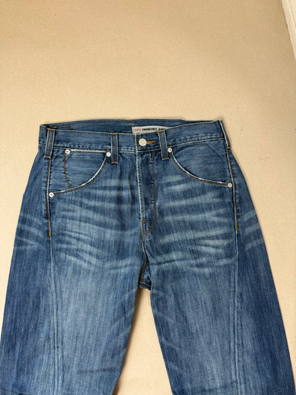 Levi’s engineered jeans W29