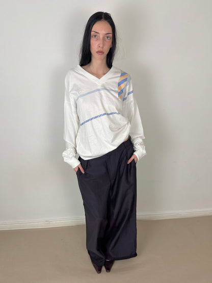 1of1 vintage baggy suit pants