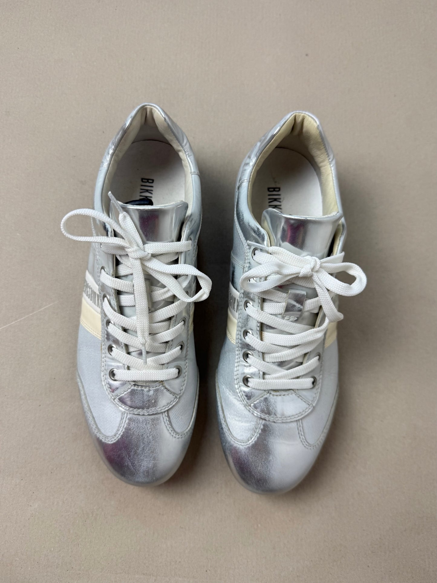 2000s Bikkembergs sneaker 39