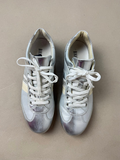 2000s Bikkembergs sneaker 39