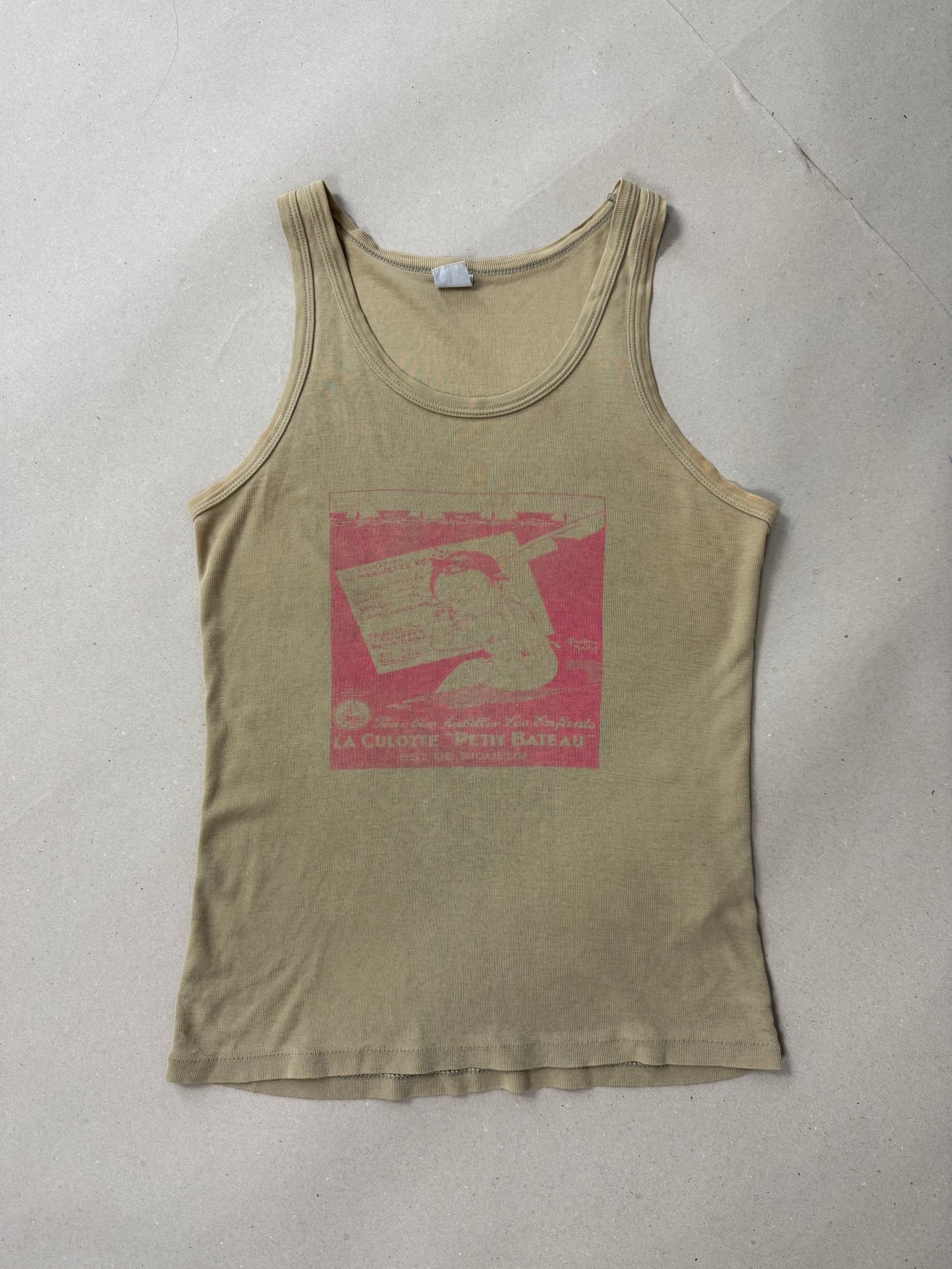 the Lola top