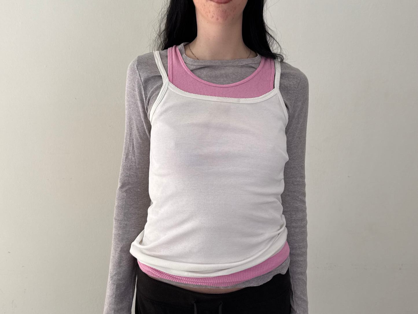 The Kiki Cami