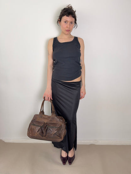 2000s Adidas tank top