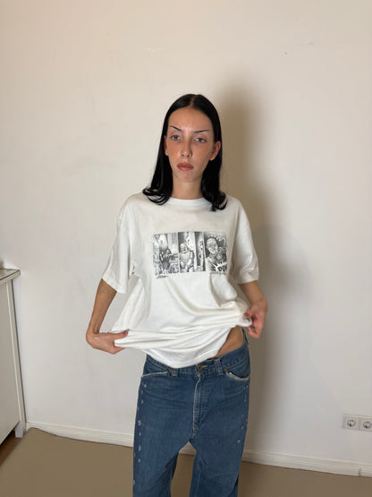 supreme tee