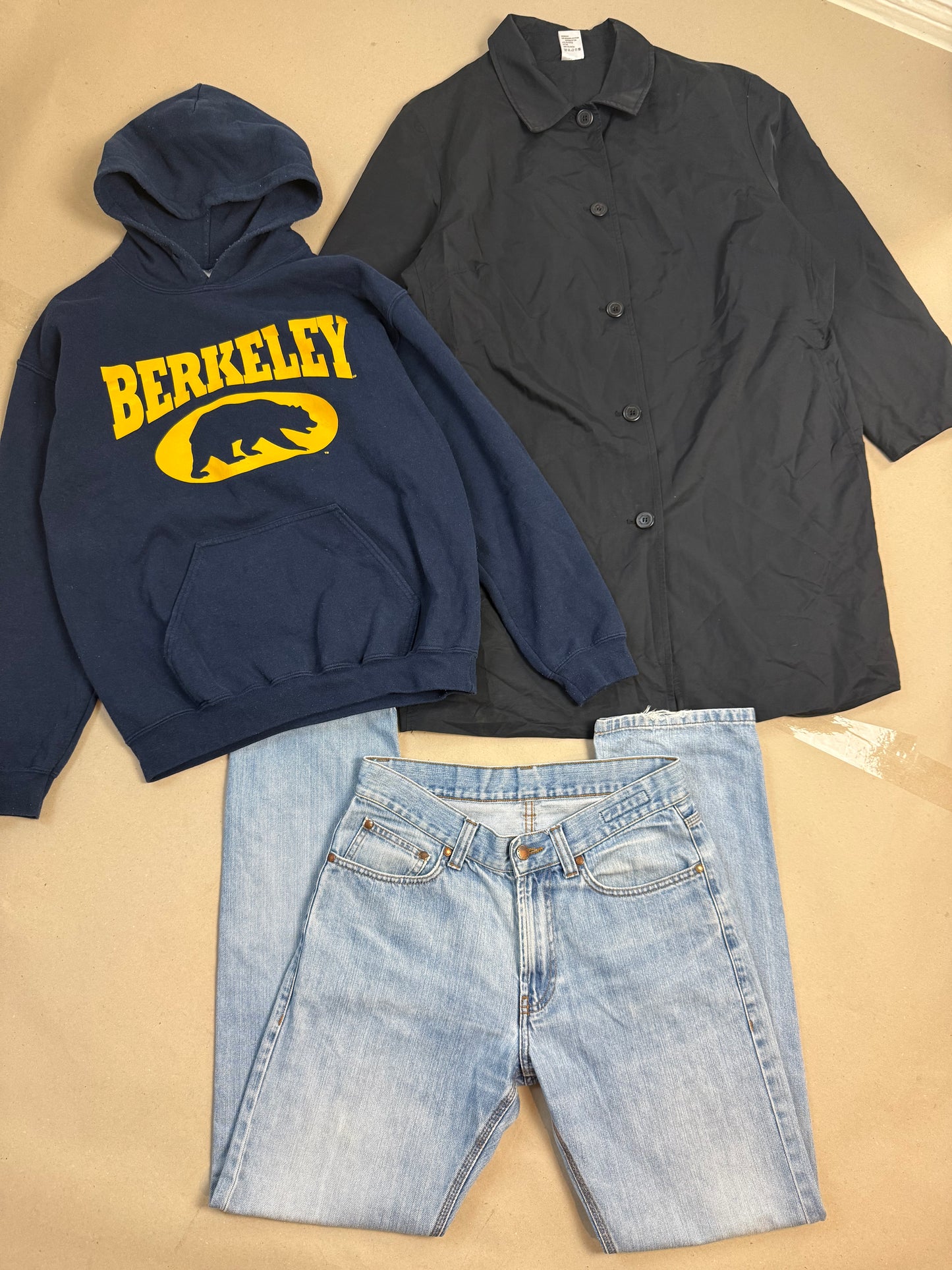 90s OFF DUTY BUNDLE