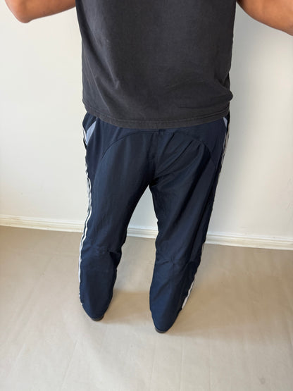 1990s adidas track pants