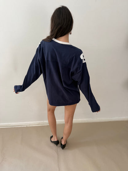 2000s baseball longsleeve