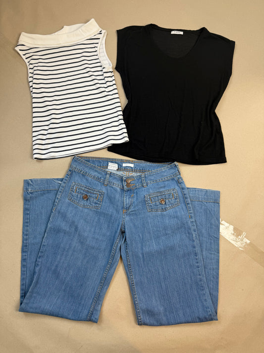 90s DOWN TOWN BUNDLE