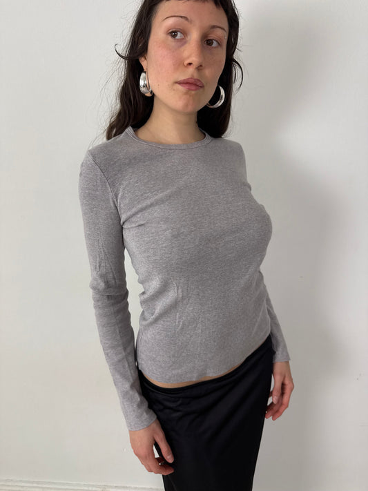 the Ruby longsleeve