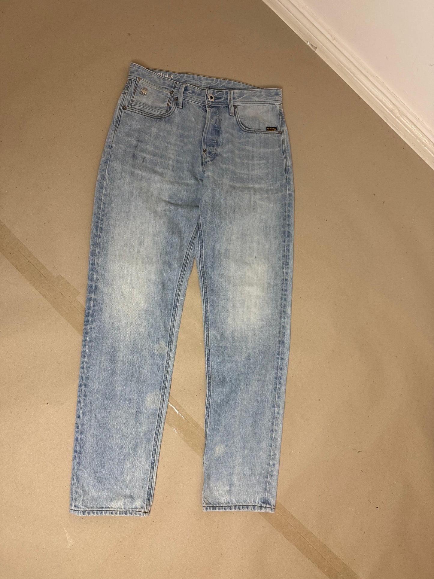 2000s G-star jeans W30