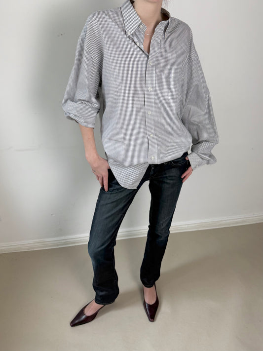 2010s G-star buckle jeans W27