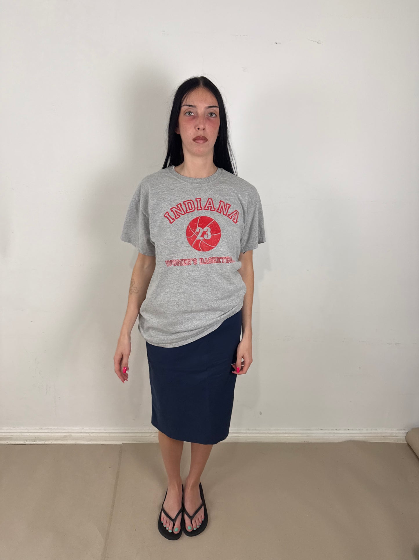 1990s ‘23’ graphic tee
