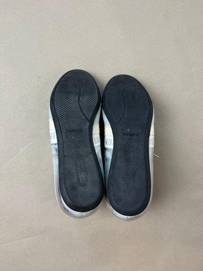2000s Bikkembergs sneaker 39