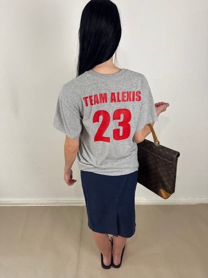1990s ‘23’ graphic tee