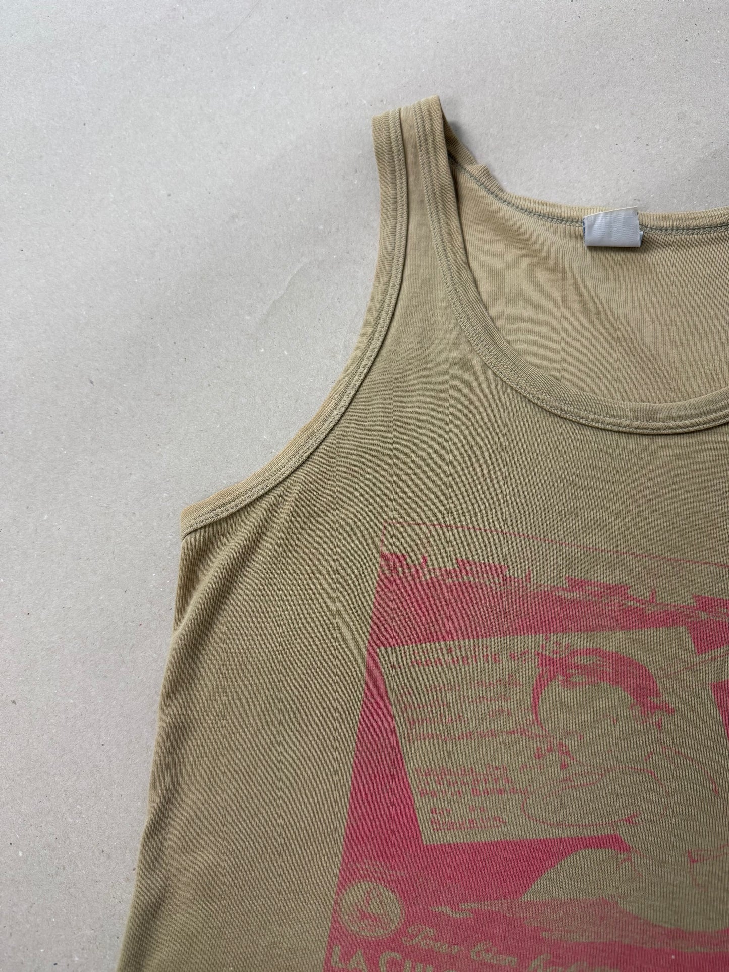the Lola top